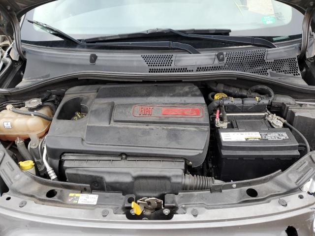Photo 11 from auction – 2013 FIAT 500 POP with VIN 3C3CFFAR2DT654927