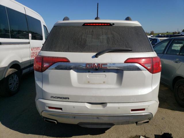 Photo 6 from auction – 2019 GMC ACADIA DEN with VIN 1GKKNPLS8KZ130983
