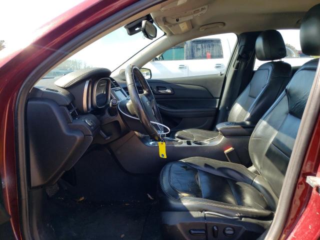 Photo 7 from auction – 2016 CHEVROLET MALIBU LIM with VIN 1G11E5SA7GF159283