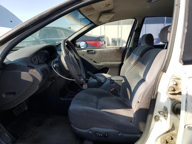 Photo 7 from auction – 2000 CHRYSLER CIRRUS LX with VIN 1C3EJ46X2YN223223