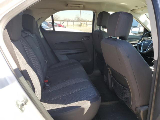 Photo 11 from auction – 2010 CHEVROLET EQUINOX with VIN 2CNALDEW4A6233416