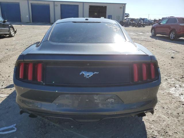 Photo 6 from auction – 2016 FORD MUSTANG with VIN 1FA6P8TH8G5278704