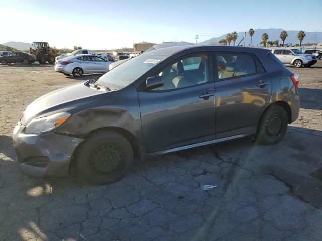 Photo 1 from auction – 2009 TOYOTA COROLLA MA with VIN 2T1KU40E29C098984