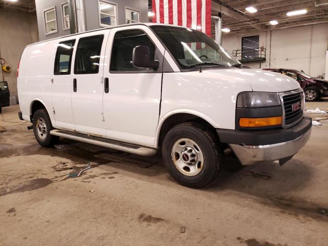 Photo 4 from auction – 2014 GMC SAVANA G25 with VIN 1GTW7FCA2E1906245