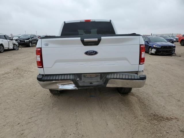 Photo 6 from auction – 2019 FORD F150 SUPER with VIN 1FTEW1EB8KFB48644