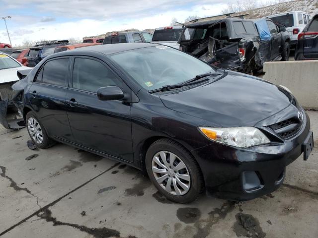 Photo 4 from auction – 2012 TOYOTA COROLLA BA with VIN 5YFBU4EE8CP073488