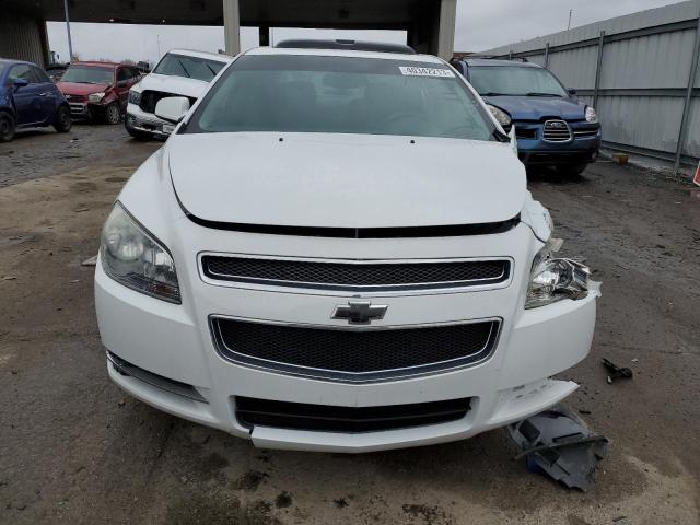Photo 5 from auction – 2011 CHEVROLET MALIBU 1LT with VIN 1G1ZC5E12BF298038