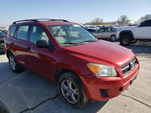 Photo 4 from auction – 2009 TOYOTA RAV4 with VIN JTMZF33V695006707