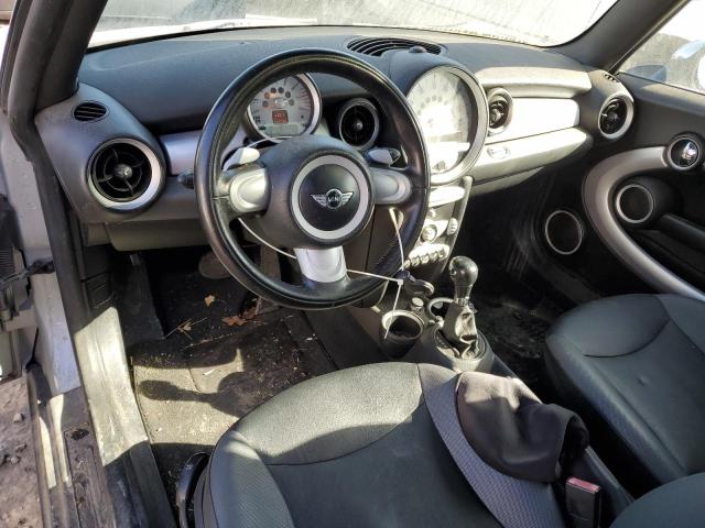 Photo 8 from auction – 2008 MINI COOPER CLU with VIN WMWML33558TN66051