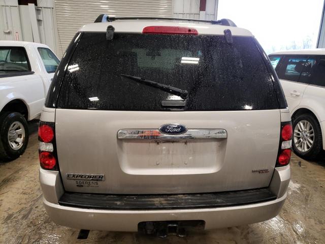 Photo 6 from auction – 2007 FORD EXPLORER L with VIN 1FMEU758X7UB18489