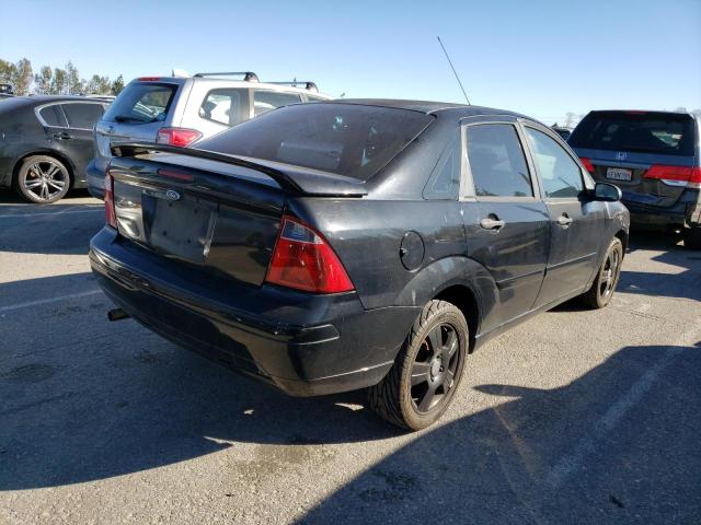 Photo 3 from auction – 2007 FORD FOCUS ZX4 with VIN 1FAFP34N67W181129