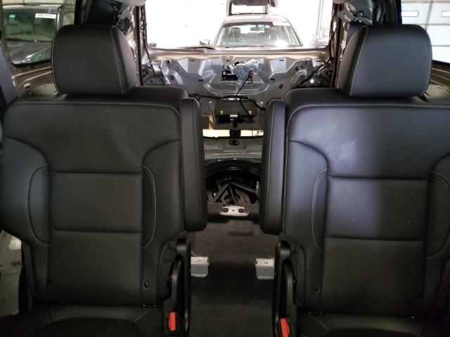 Photo 10 from auction – 2023 GMC ACADIA SLT with VIN 1GKKNUL46PZ134165