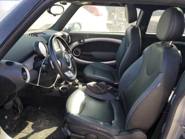 Photo 7 from auction – 2008 MINI COOPER CLU with VIN WMWML33558TN66051