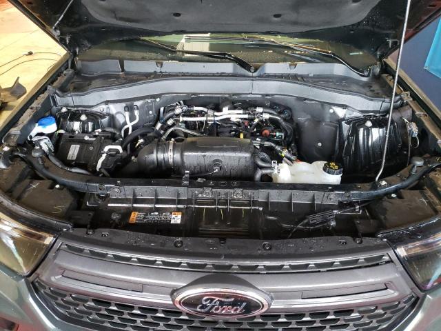 Photo 12 from auction – 2021 FORD EXPLORER T with VIN 1FMSK8JH4MGC36892