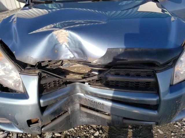 Photo 11 from auction – 2011 TOYOTA RAV4 with VIN 2T3BF4DV8BW156676