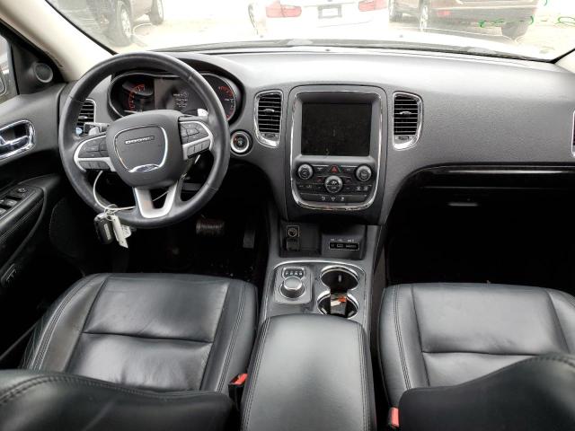 Photo 8 from auction – 2014 DODGE DURANGO LI with VIN 1C4RDJDG2EC581872