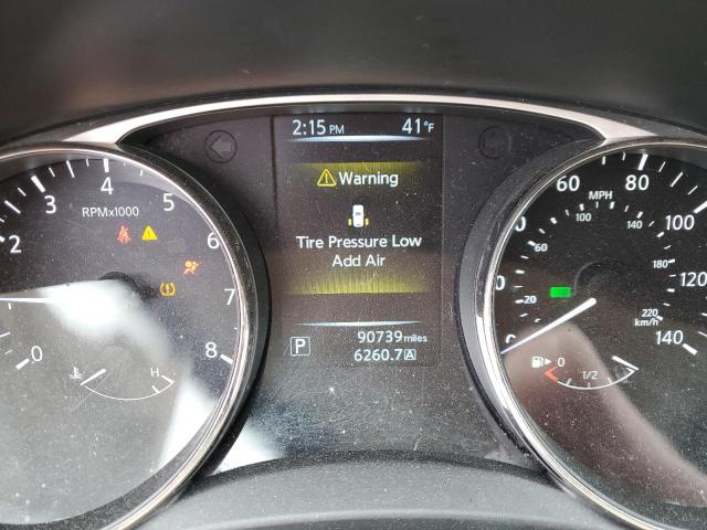 Фото 9 с аукциона – 2015 NISSAN ROGUE S с VIN KNMAT2MT3FP533570