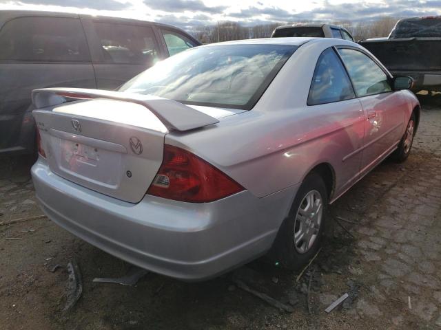 Photo 3 from auction – 2003 HONDA CIVIC LX with VIN 1HGEM22543L019671