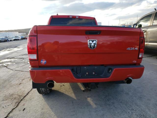 Photo 6 from auction – 2013 RAM 1500 ST with VIN 1C6RR7FT5DS726462