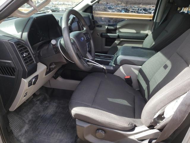Photo 7 from auction – 2019 FORD F150 SUPER with VIN 1FTEW1EPXKKD46533