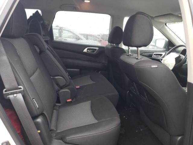 Photo 10 from auction – 2020 NISSAN PATHFINDER with VIN 5N1DR2BM2LC612377