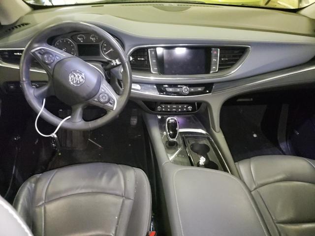 Photo 8 from auction – 2019 BUICK ENCLAVE PR with VIN 5GAEVBKW3KJ104937