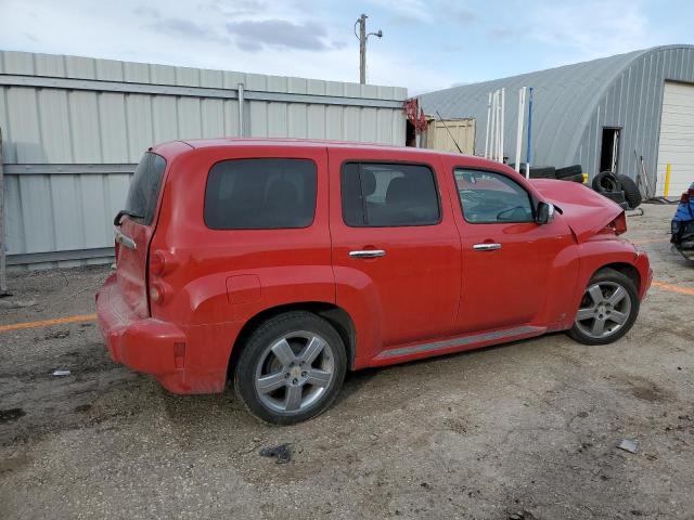 Photo 3 from auction – 2009 CHEVROLET HHR LT with VIN 3GNCA53V79S638208
