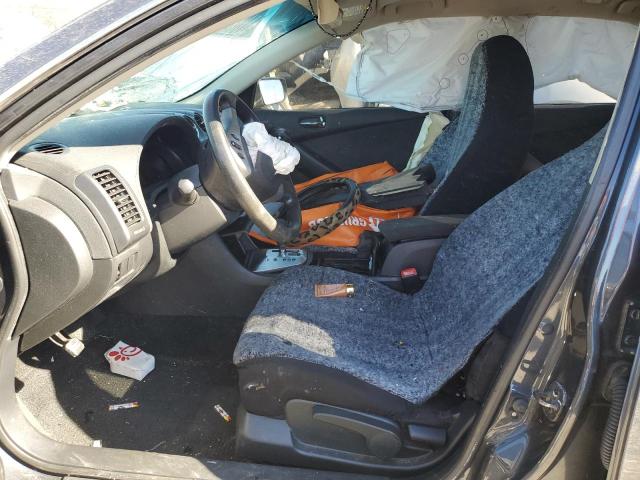 Photo 7 from auction – 2008 NISSAN ALTIMA 2.5 with VIN 1N4AL21E38C166563