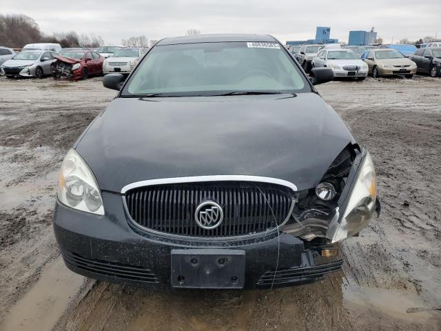 Photo 5 from auction – 2006 BUICK LUCERNE CX with VIN 1G4HD57246U250401