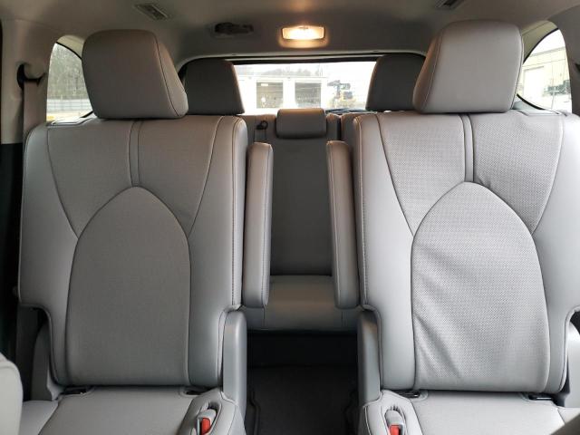 Photo 10 from auction – 2021 TOYOTA HIGHLANDER with VIN 5TDYZRAH8MS070947