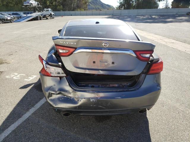 Photo 6 from auction – 2016 NISSAN MAXIMA 3.5 with VIN 1N4AA6AP9GC443813