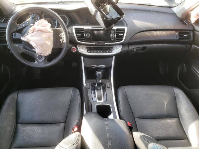 Photo 8 from auction – 2015 HONDA ACCORD EXL with VIN 1HGCR2F83FA009582