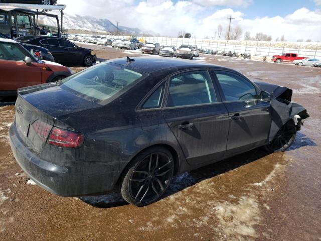 Photo 3 from auction – 2012 AUDI A4 PREMIUM with VIN WAUBFAFL1CN015710