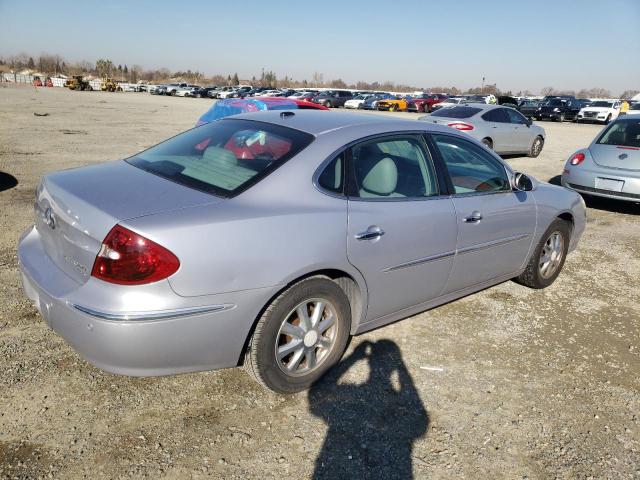 Photo 3 from auction – 2006 BUICK LACROSSE C with VIN 2G4WD582961181271
