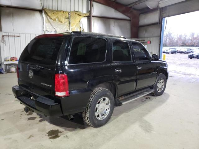 Photo 3 from auction – 2003 CADILLAC ESCALADE L with VIN 1GYEK63N23R313586