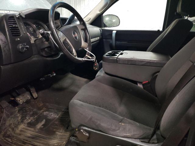 Photo 7 from auction – 2008 GMC SIERRA K15 with VIN 2GTEK19J281108072