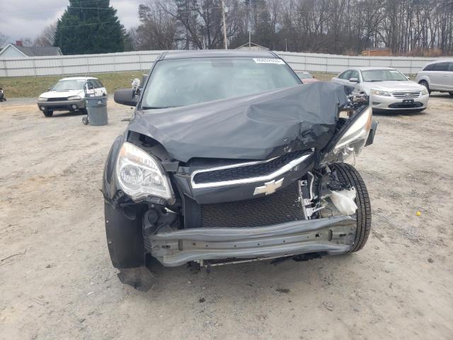 Photo 5 from auction – 2014 CHEVROLET EQUINOX LS with VIN 2GNALAEKXE6285680