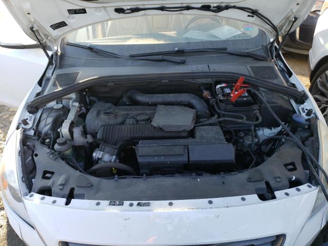 Photo 11 from auction – 2012 VOLVO S60 T5 with VIN YV1622FS2C2138358