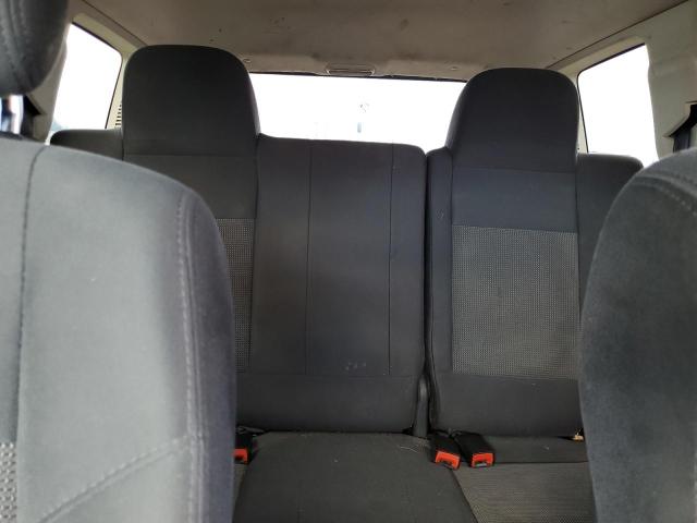 Photo 10 from auction – 2012 JEEP PATRIOT LA with VIN 1C4NJRFB5CD604513