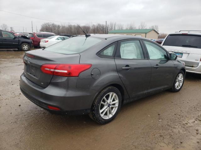 Photo 3 from auction – 2016 FORD FOCUS S/SE with VIN 1FADP3F26GL365434