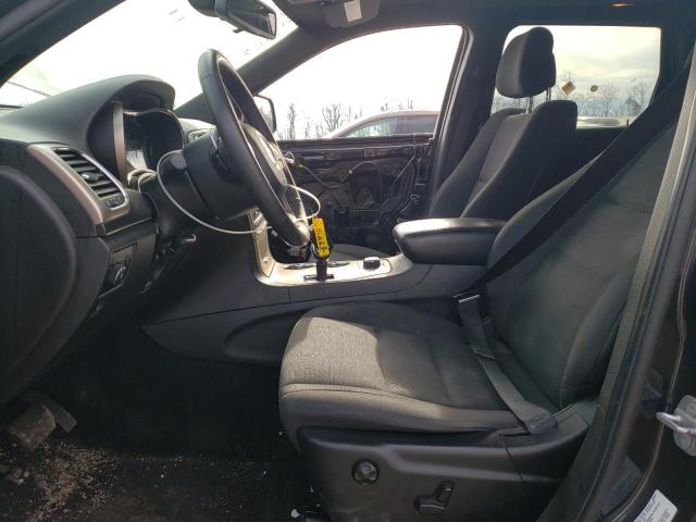Photo 7 from auction – 2014 JEEP GRAND CHER with VIN 1C4RJFAG9EC263998