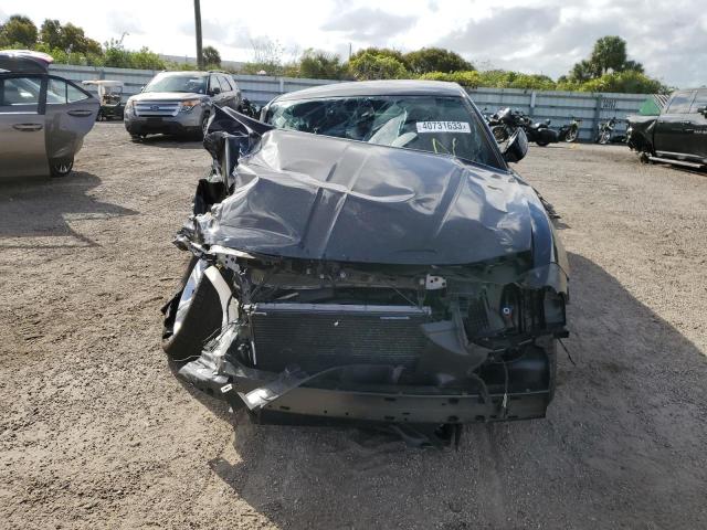 Photo 5 from auction – 2022 DODGE CHARGER SX with VIN 2C3CDXBG4NH106348
