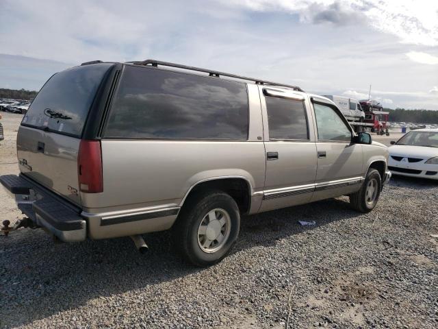 Photo 3 from auction – 1999 GMC SUBURBAN C with VIN 3GKEC16RXXG545397