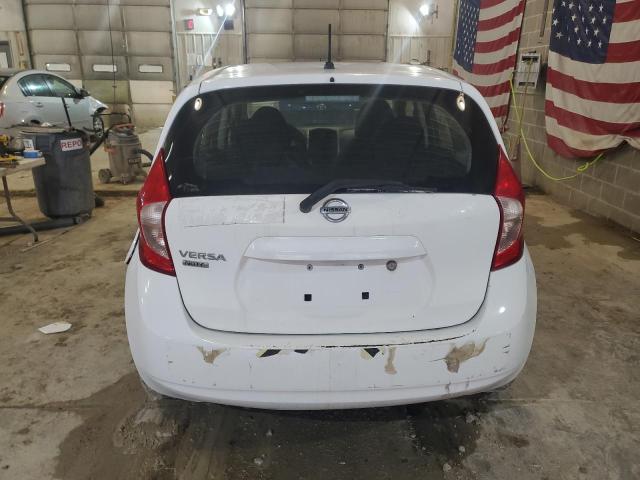Photo 6 from auction – 2016 NISSAN VERSA NOTE with VIN 3N1CE2CP2GL408843