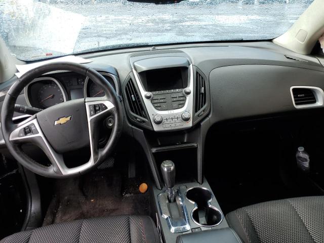 Photo 8 from auction – 2016 CHEVROLET EQUINOX LT with VIN 2GNFLFEKXG6152309