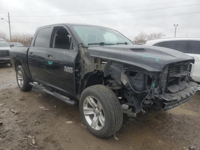 Photo 4 from auction – 2013 RAM 1500 SPORT with VIN 1C6RR7MT6DS620363
