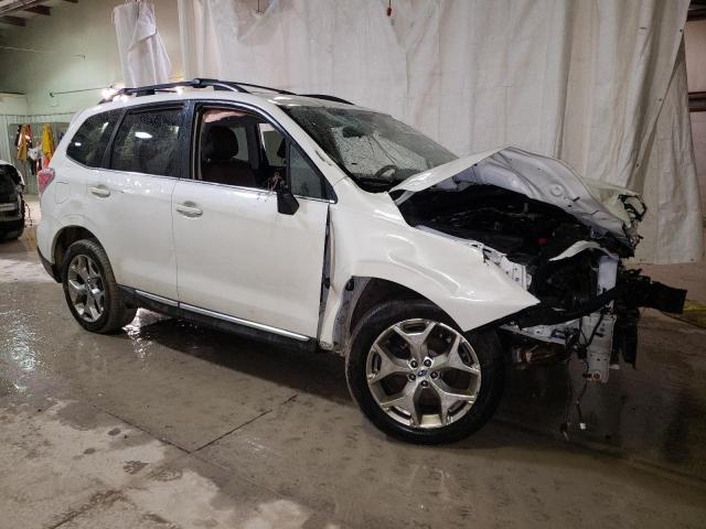 Фото 4 с аукциона – 2017 SUBARU FORESTER 2 с VIN JF2SJAWC0HH539374