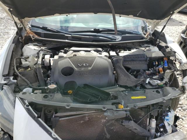 Photo 11 from auction – 2017 NISSAN MAXIMA 3.5 with VIN 1N4AA6AP0HC457617