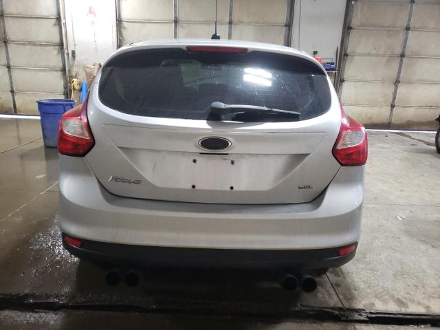 Photo 6 from auction – 2012 FORD FOCUS SEL with VIN 1FAHP3M26CL190598