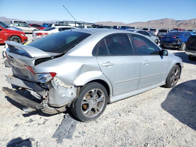 Photo 3 from auction – 2004 MAZDA 6 I with VIN 1YVFP84CX45N80661